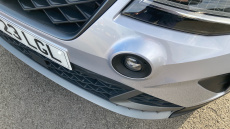 SEAT Arona 1.0 TSI 110 FR Sport 5dr Petrol Hatchback